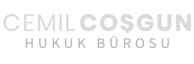 Cemil Coşgun Hukuk Bürosu